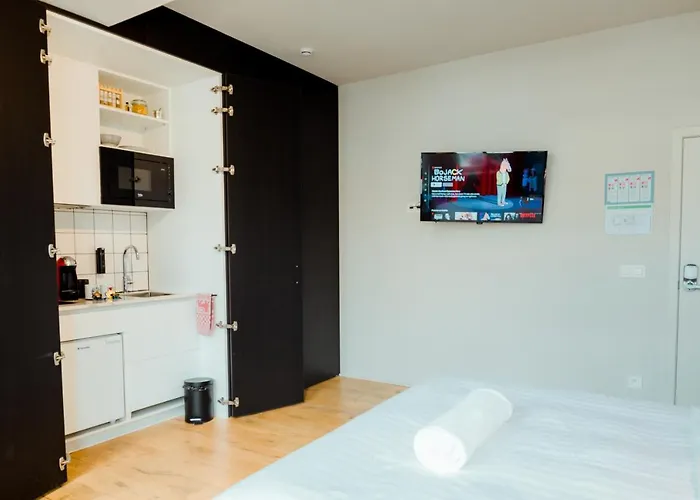 The House Of Edward By Domani Hotels