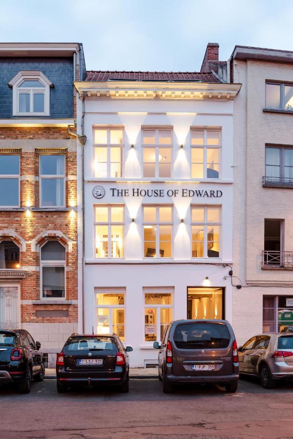 The House Of Edward By Domani Hotels Gasthof 3*