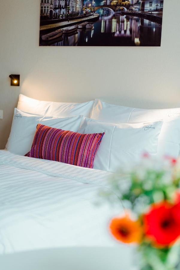 Gasthof The House Of Edward By Domani Hotels