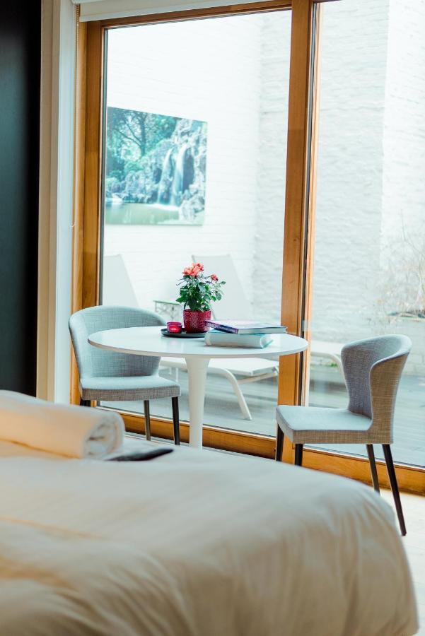 The House Of Edward By Domani Hotels Gasthof