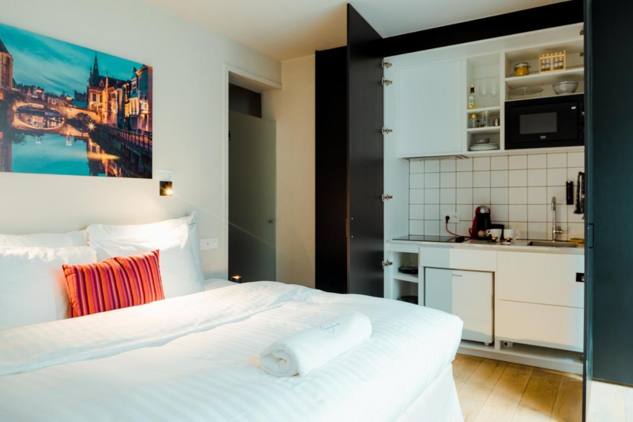 Heirloom - The House Of Edward 3* Ghent