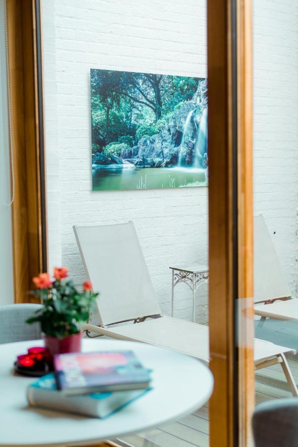 Gasthof The House Of Edward By Domani Hotels 3*