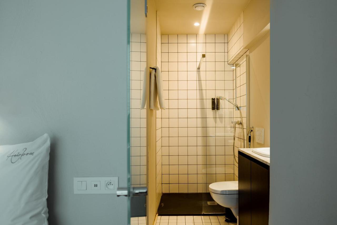 Gasthof The House Of Edward By Domani Hotels Gent