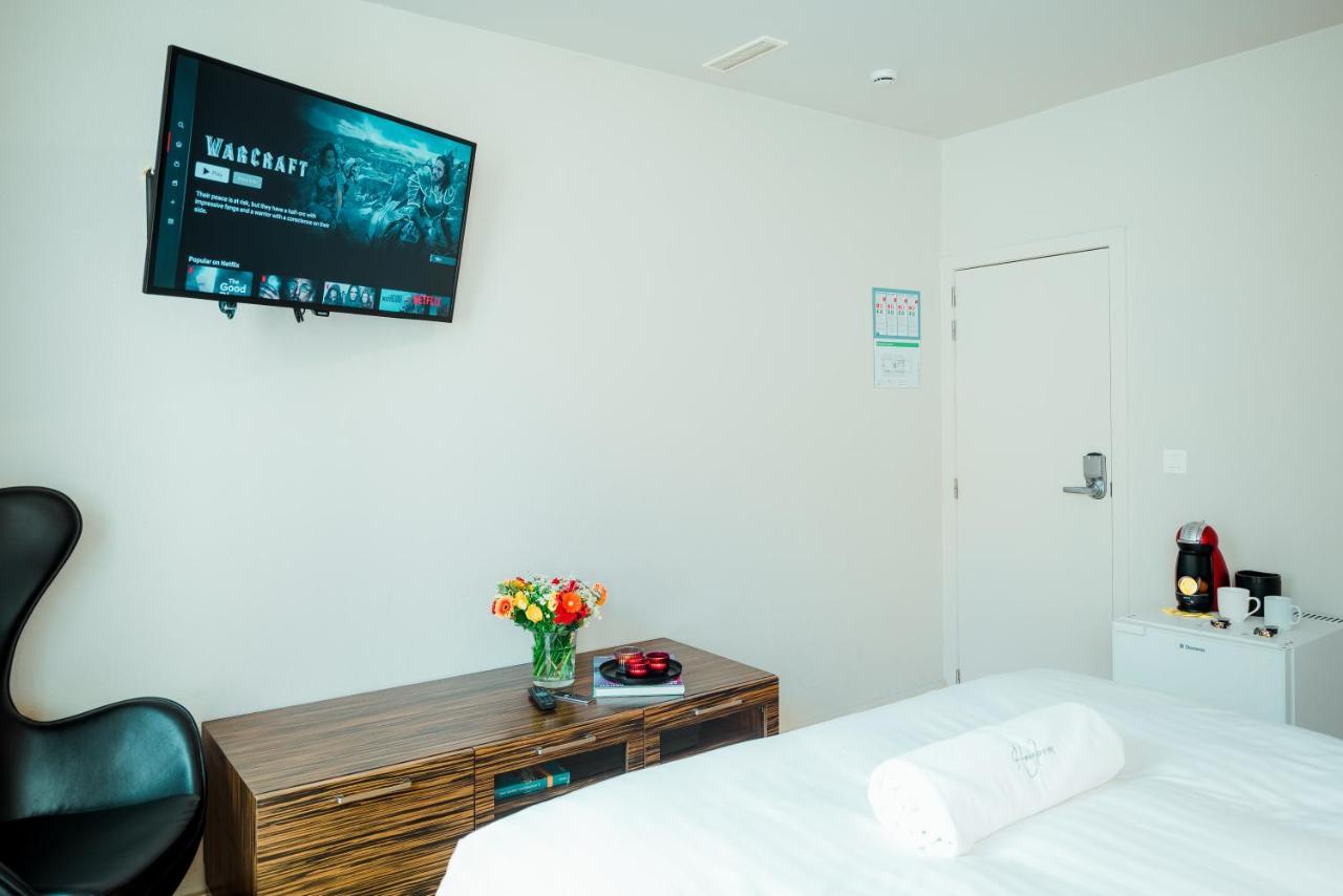 The House Of Edward By Domani Hotels Gent