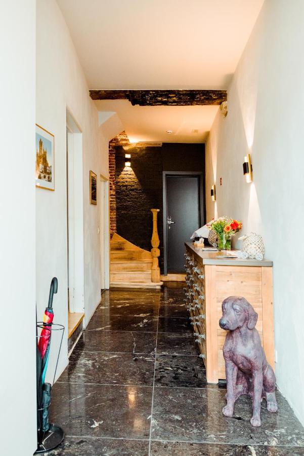 Gasthof The House Of Edward By Domani Hotels 3*