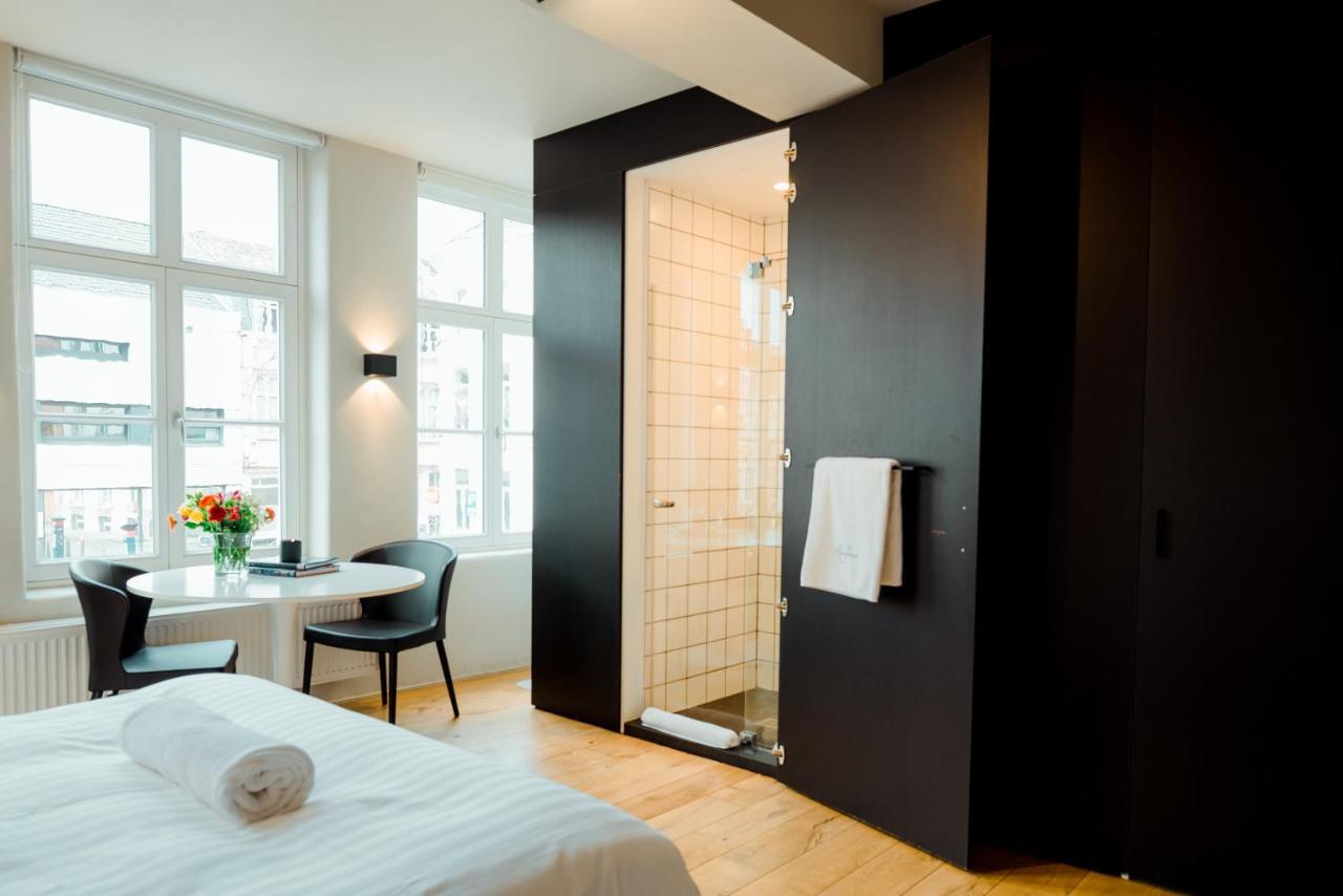 The House Of Edward By Domani Hotels Gasthof 3*