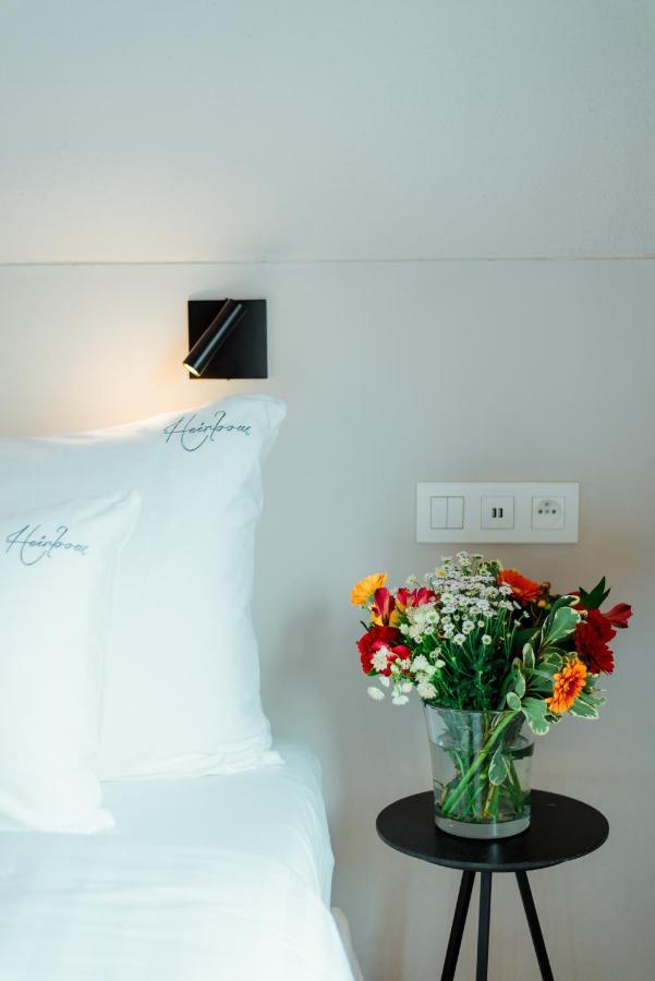 The House Of Edward By Domani 3* Gent