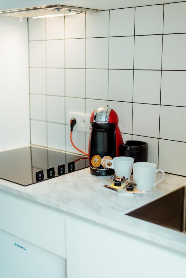 Gasthof The House Of Edward By Domani Hotels Gent