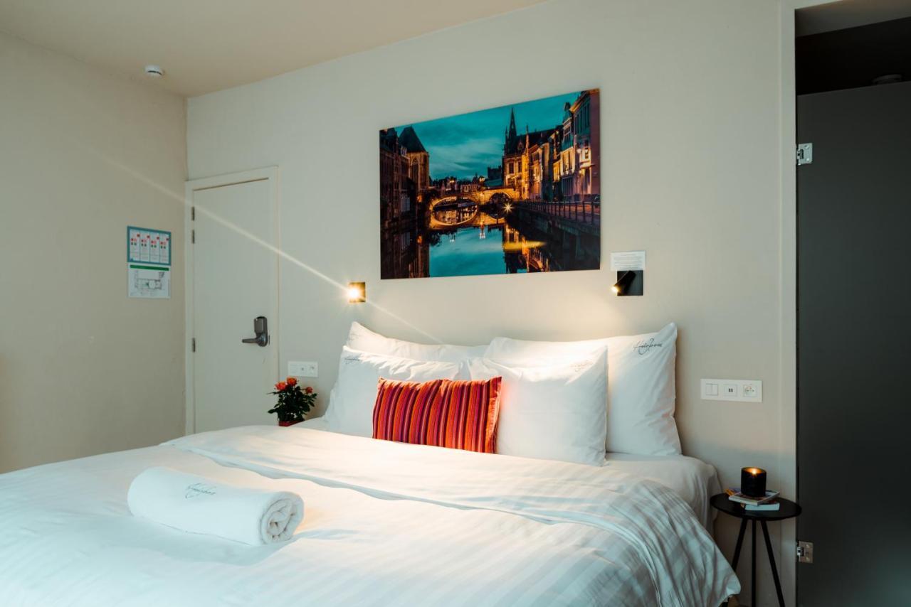 The House Of Edward By Domani Hotels Gasthof