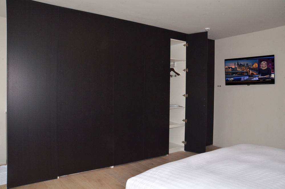 The House Of Edward By Domani Hotels