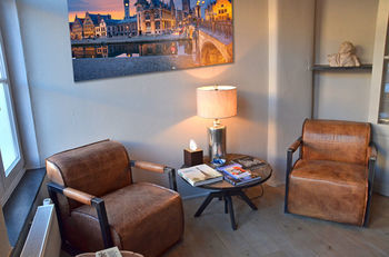 Gasthof The House Of Edward By Domani Hotels Gent
