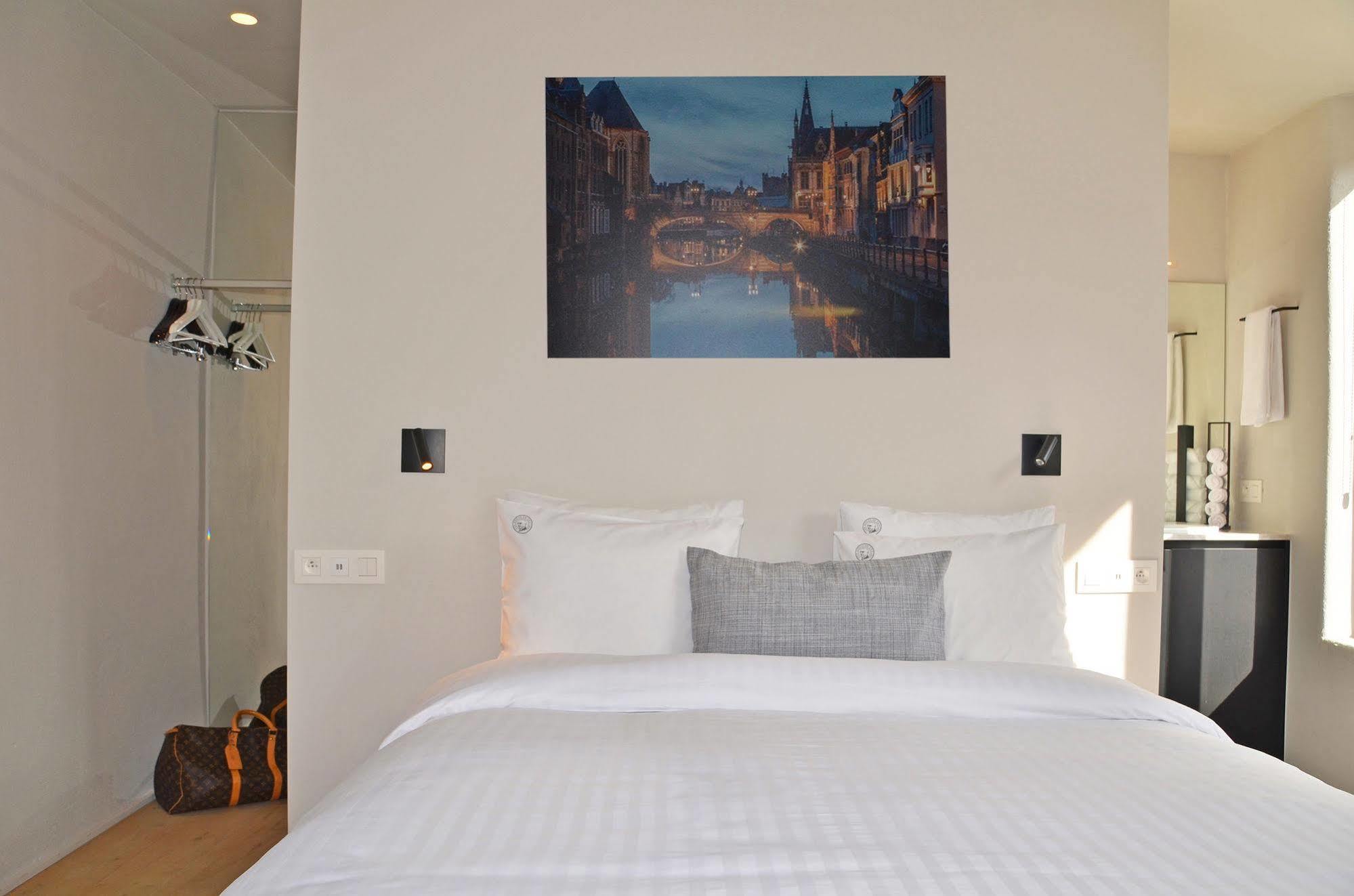 The House Of Edward By Domani Hotels