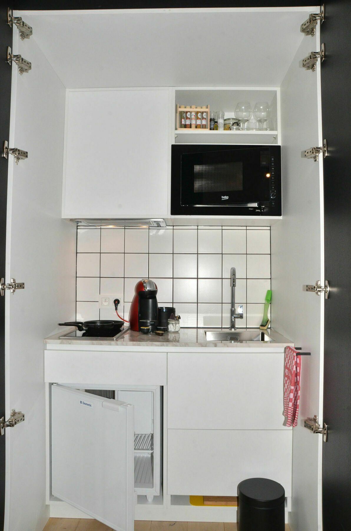 The House Of Edward By Domani Hotels Gent